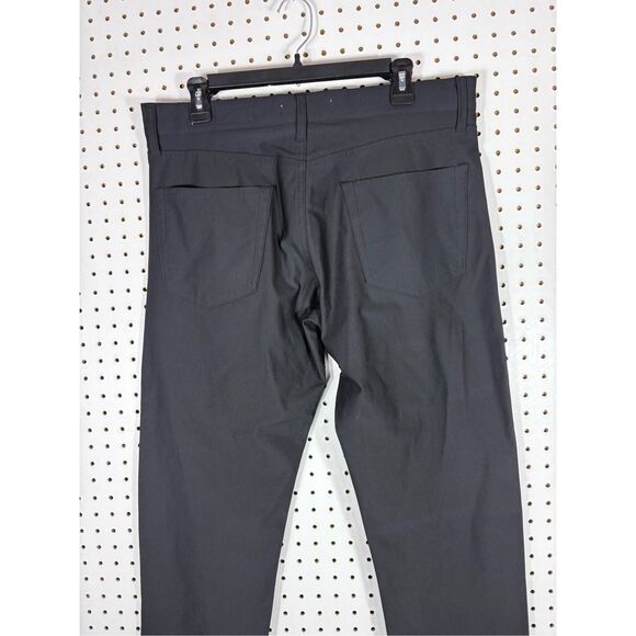 Tailor Vintage Luxe Performance pants size 36x32 - Picture 9 of 13